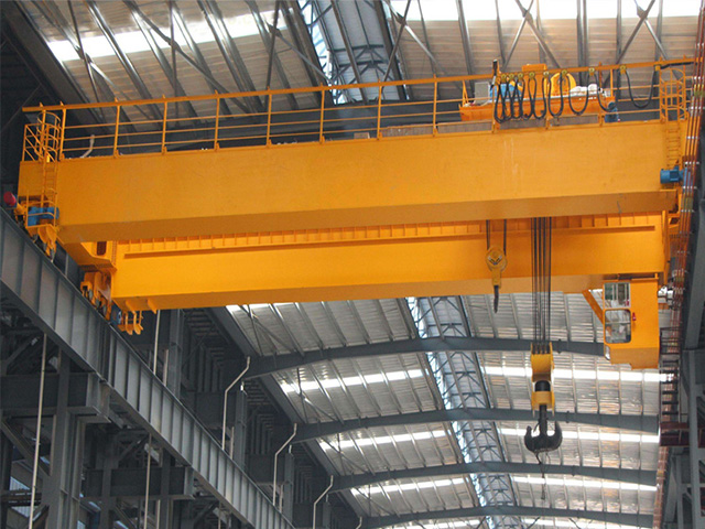 overhead crane